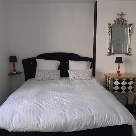 Appartement Oh! Duc De Sully Екстер'єр фото