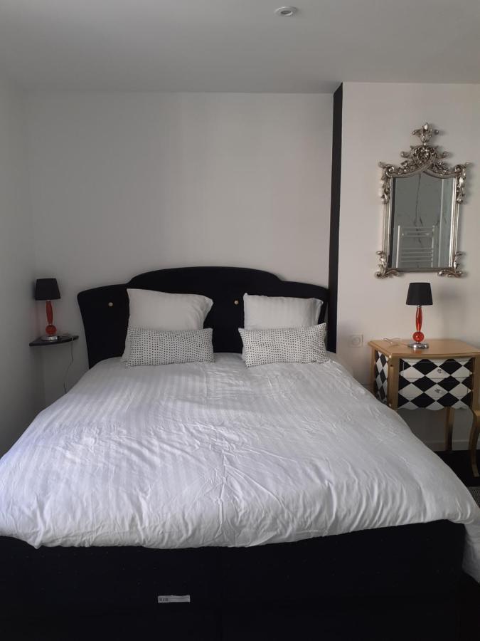 Appartement Oh! Duc De Sully Екстер'єр фото
