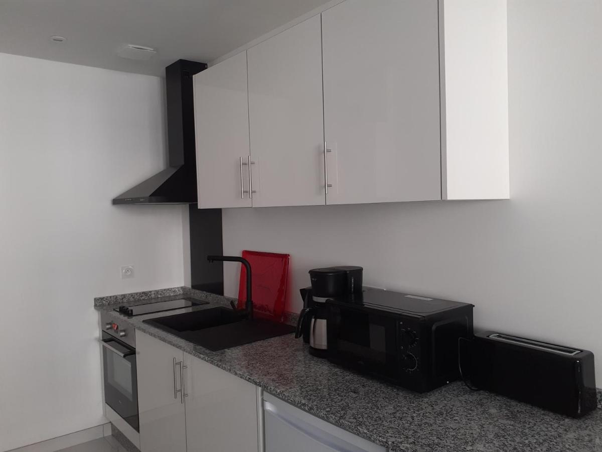 Appartement Oh! Duc De Sully Екстер'єр фото