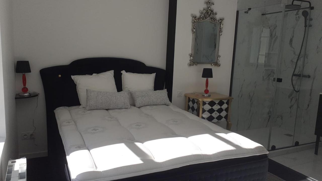 Appartement Oh! Duc De Sully Екстер'єр фото