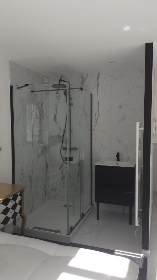 Appartement Oh! Duc De Sully Екстер'єр фото