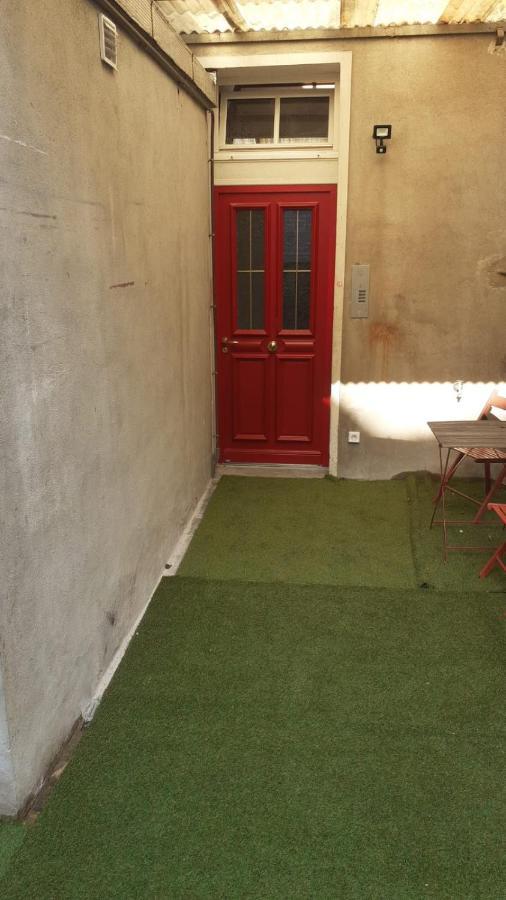 Appartement Oh! Duc De Sully Екстер'єр фото